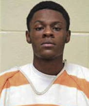 Antonio Smith, - Bossier Parish County, LA 